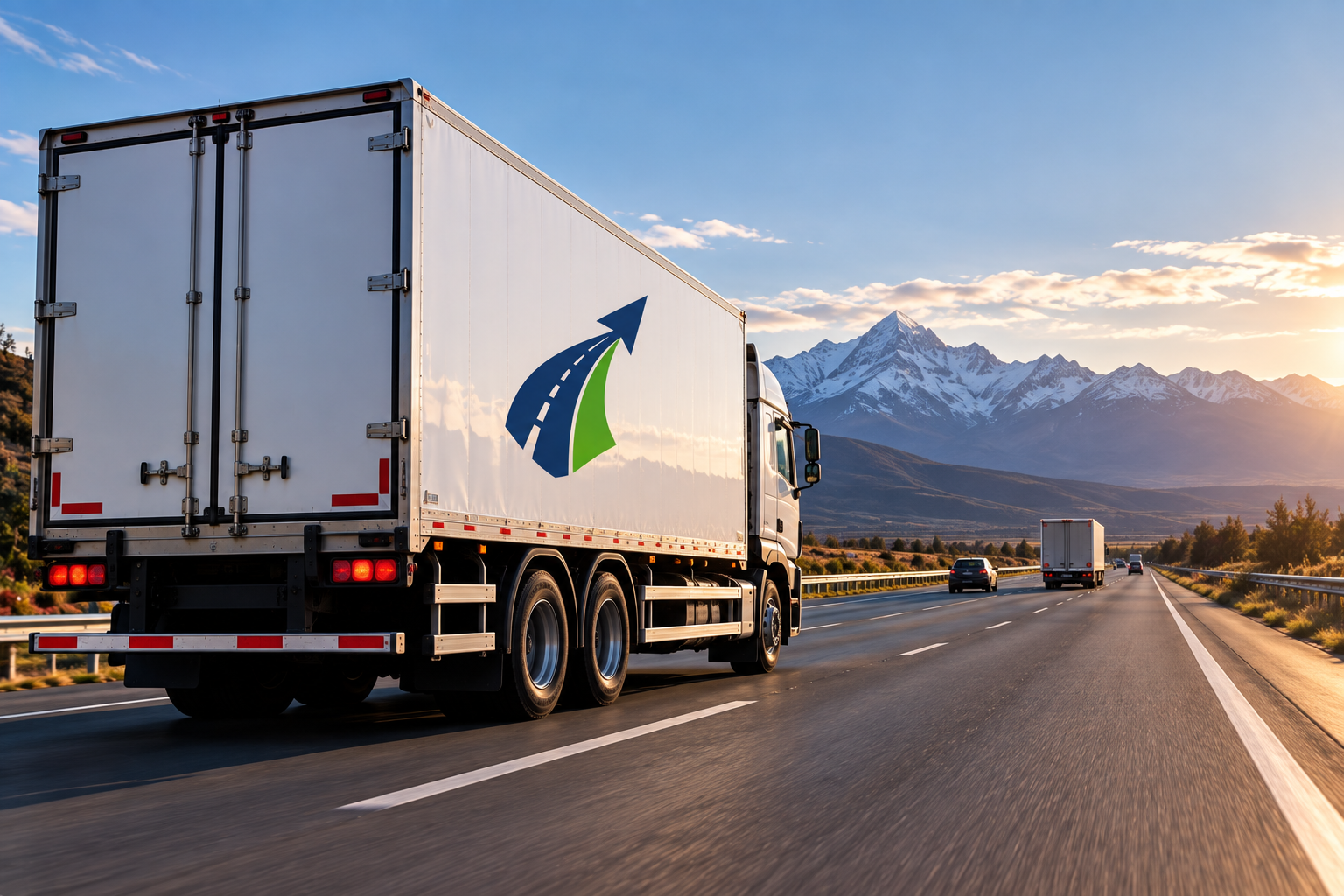 Transporte de larga distancia
